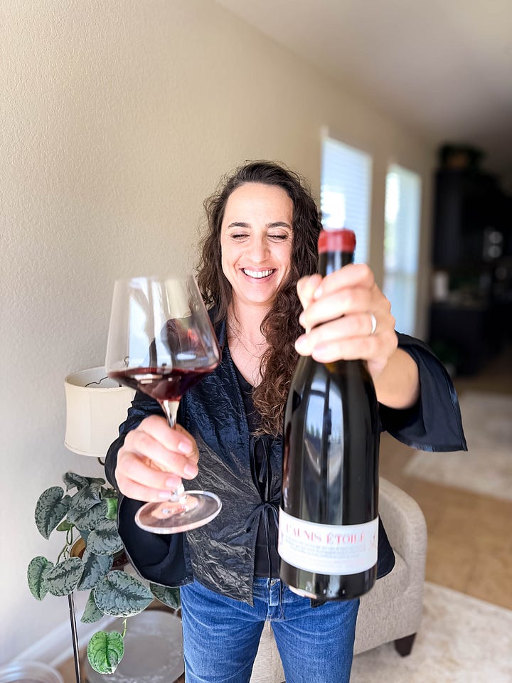 Pineau d'Aunis