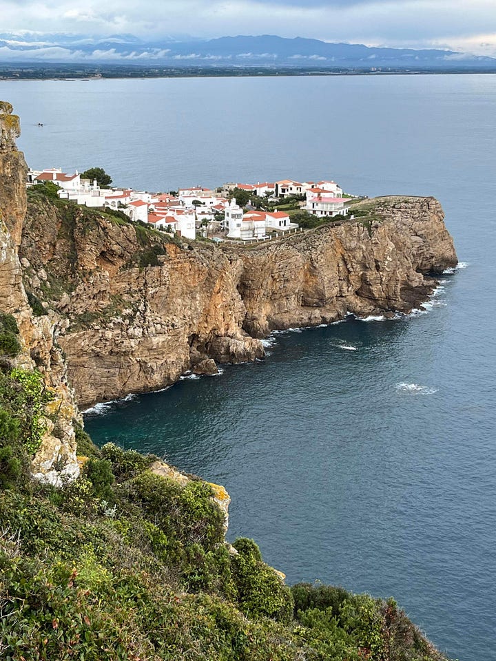 Airbnb @ L'Escala & Coast of L'Escala