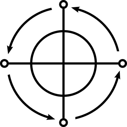 Variation in Kongo Cosmograms