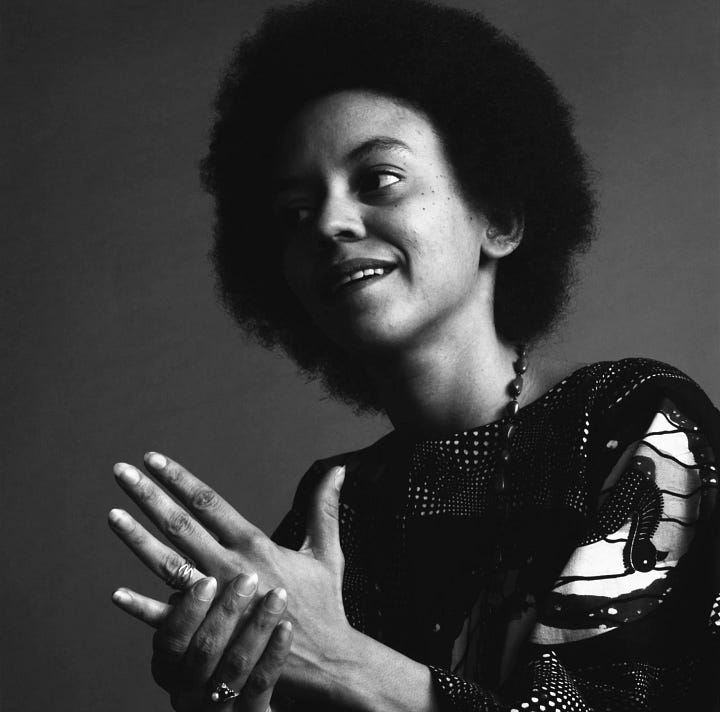nikki giovanni photos