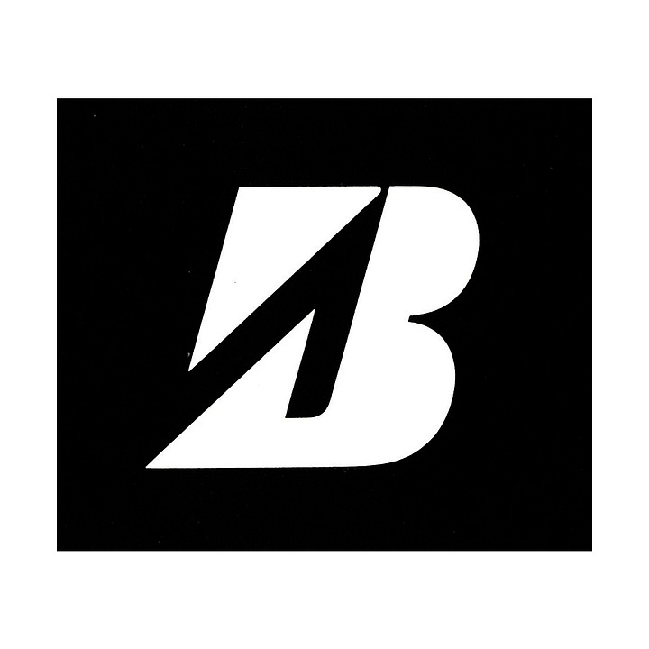 Discover the story of the Bridgestone logo Logo Histories
