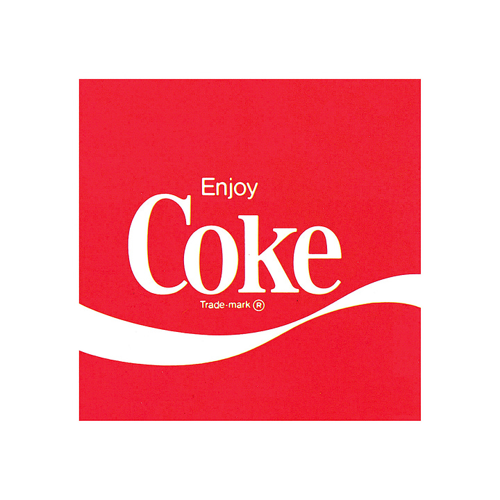 Revealed, the story of the Coca-Cola logo – Logo Histories