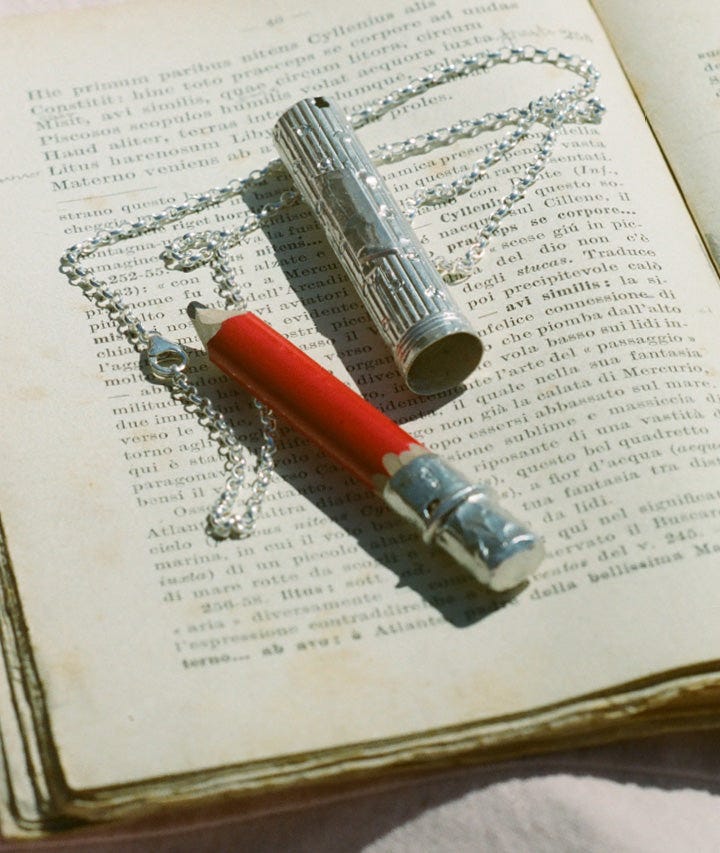 A Gift Guide for Vampires - by Kate McBride - Bone Fire