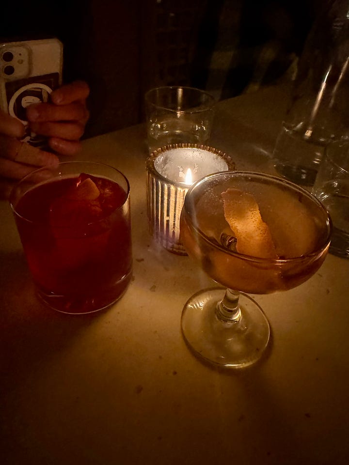 📍Eavesdrop, New York City by Jitpal Kocher DoubleStack