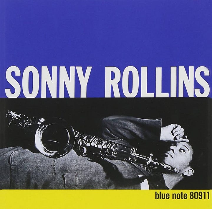 The 2025 Annotated Blue Note Classic Vinyl Series