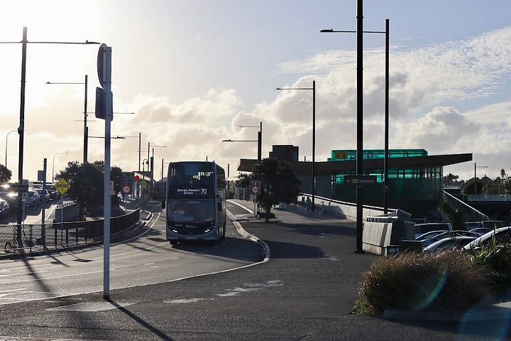 New Zealand visual data 7