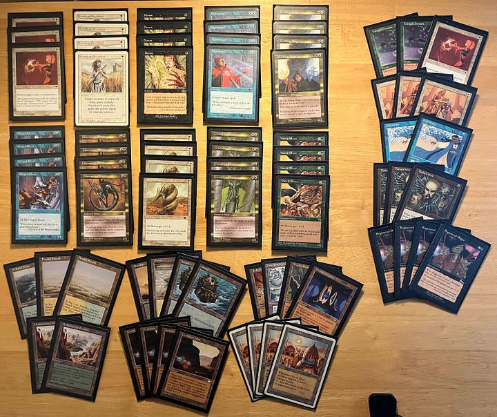 狂信的傾倒/Fanatical Devotion》[NEM] 白C | 日本最大級 MTG