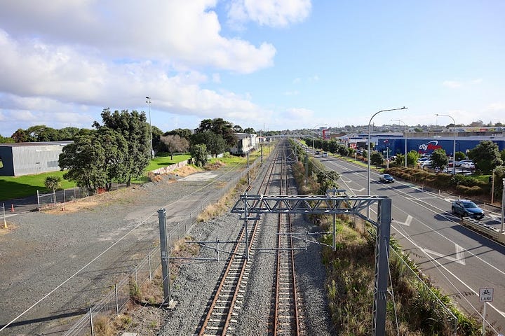 New Zealand visual data 6