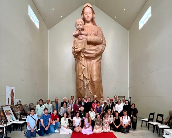 値引きする St. Mary Kannon of Hara Castle - Roseanne T. Sullivan ブースター・導入液