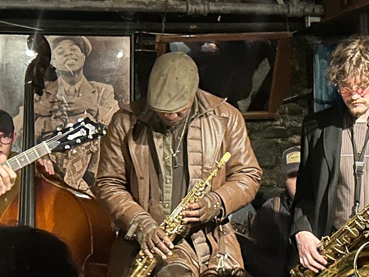 Stacy dillard saxophone new arrivals