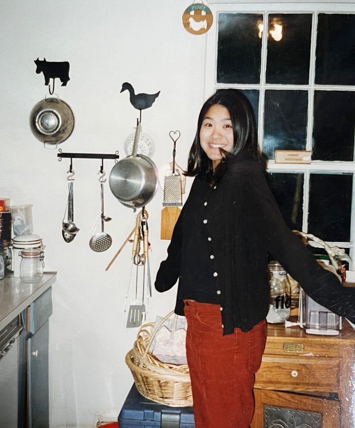 How to Get a Free Haircut Gen X Taste