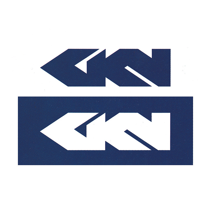 Research: SEIYU, GKN & Kirin – Logo Histories