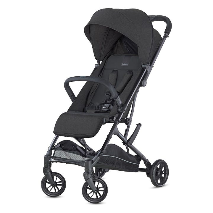 Inglesina brand top