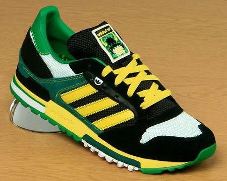 Adidas zx 600 x claw sale