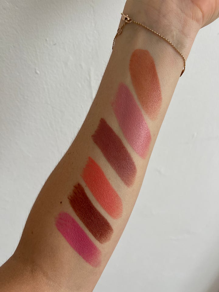 Rhode Skin Pocket Blush a review? - by danielle a. Rhode Skin Pocket Blush a review? - by danielle a.