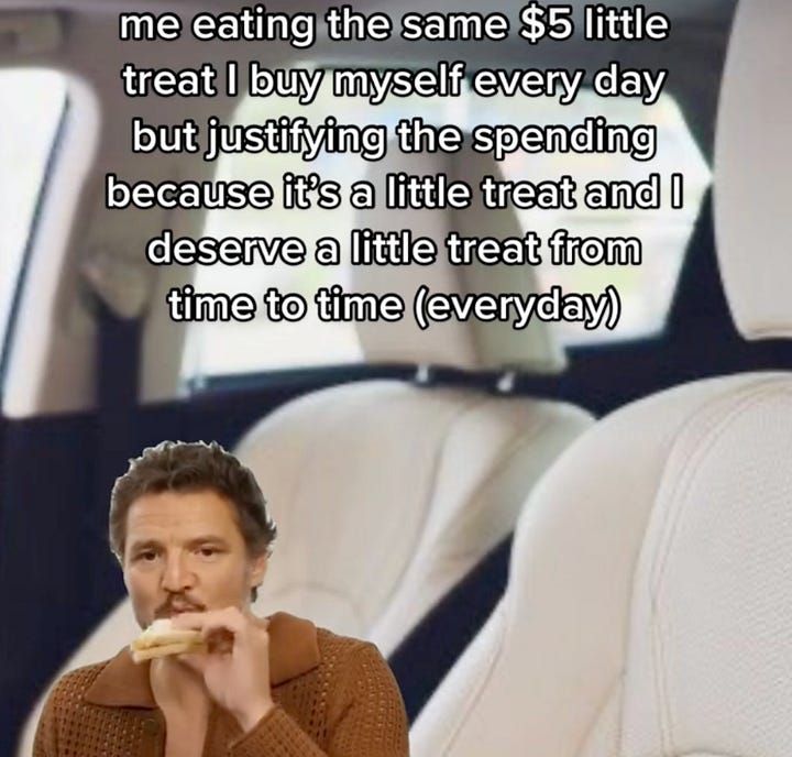 Bits to Brands 213 💡 Momento Delícia