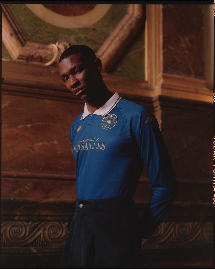 Best football jersey sales