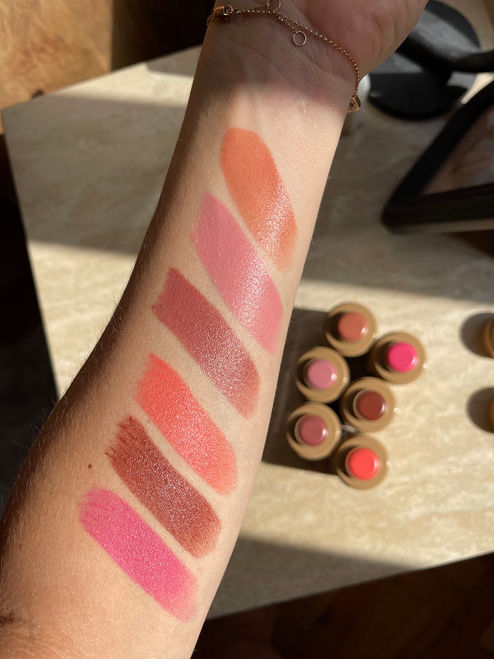 Rhode Skin Pocket Blush a review? - by danielle a. Rhode Skin Pocket Blush a review? - by danielle a.