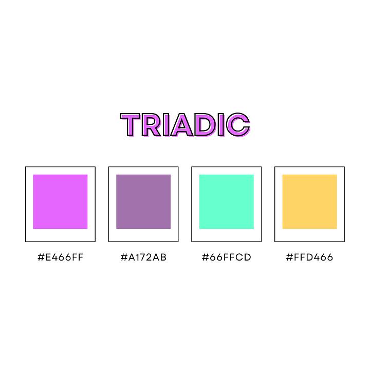 Color Scheme Inspiration
