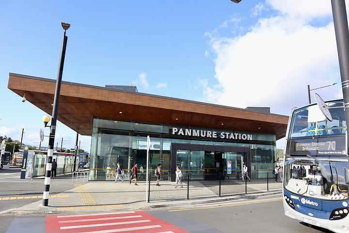 New Zealand visual data 8