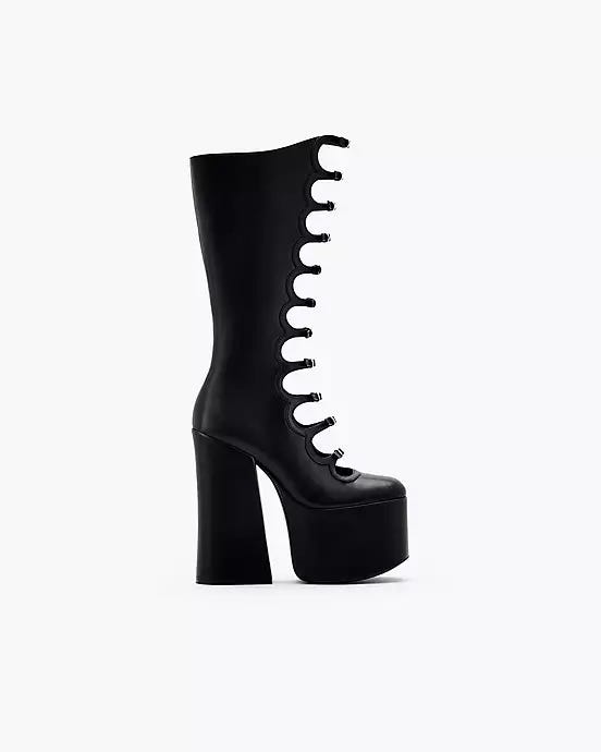 I Went to Heaven (By Marc Jacobs) - by Zoe Allen - Laced Up I Went to Heaven (By Marc Jacobs) - by Zoe Allen - Laced Up