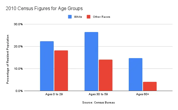 A graph of age groups

Description automatically generated