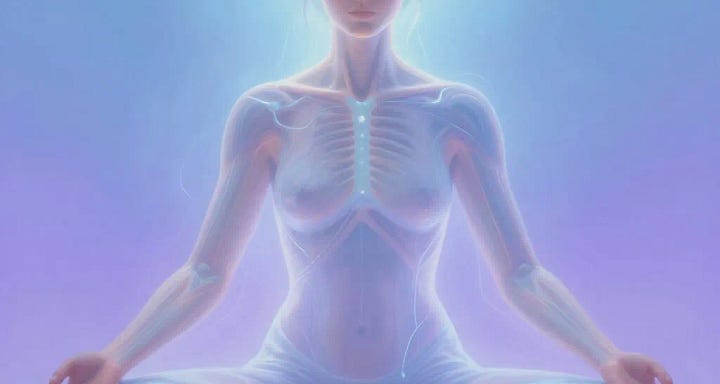 Why Yoga Nidra Is the Nervous System Reset Most People Have Never Actually Done