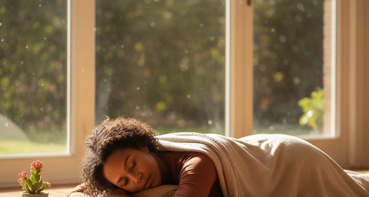 How to Stop Malingering and Actually Start Healing