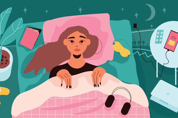 Cellular Energy Part 2: The Science of Sleep & Circadian Rhythms