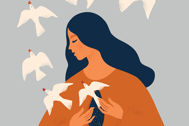 The Longevity Mindset Part 1 — The Social Biosphere