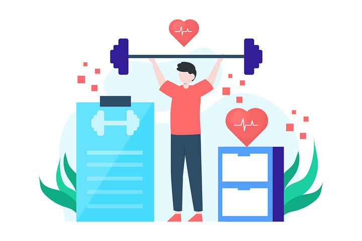 The Systemic Pillars Part 1: The Exercise Prescription