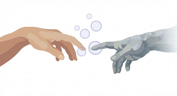 Ce que tu m'offres quand tu m'offres ton temps