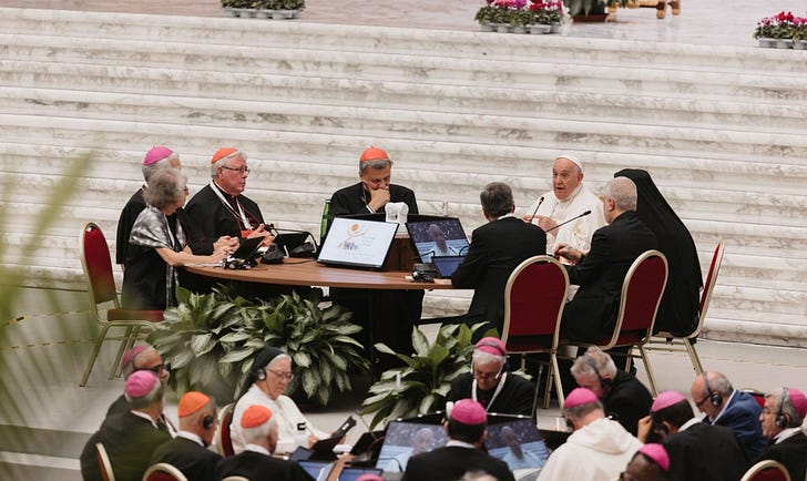 Image via synod.va