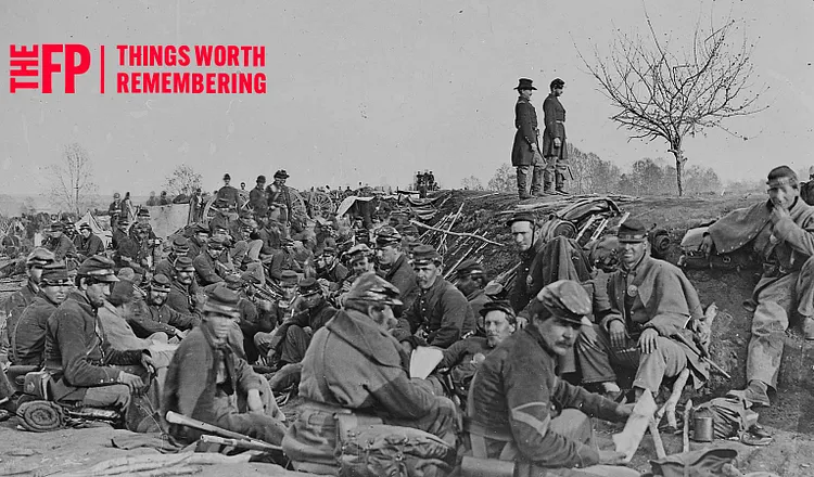 Things Worth Remembering: ‘Do Not Mourn Me Dead’ 