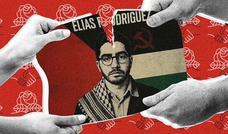 The Democratic Socialists of America Don’t Know If They Should Condemn Murder