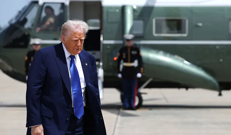 The Art of the Peace Deal- The media hates Trump, Truth and Peace.