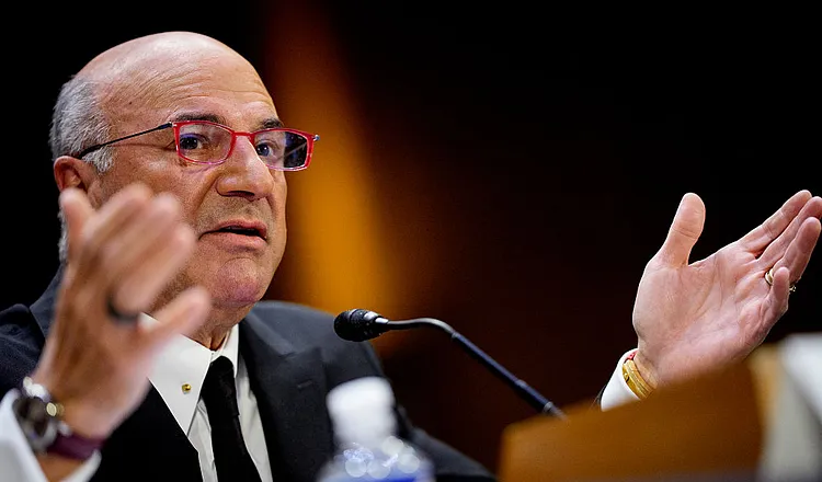 We know it's not Science-Kevin O’Leary: Tariffs on Chinese Goods Should be 400 Percent