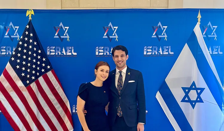 Biden's America says welcome to the Global Intifada-Pick your Side 