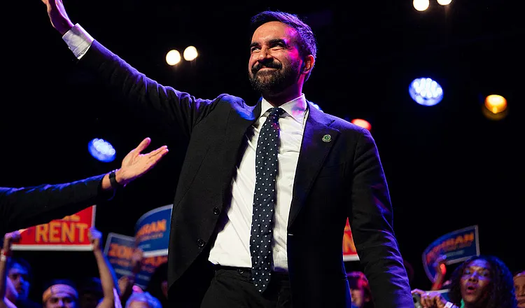 Could Ranked-Choice Voting Make a Socialist New York City’s Mayor? Get Ready For Mayor Fidel Castro!