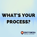 What’s Your Process? 
