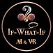 If What If Newsletter - AI, VR & The Metaverse
