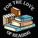 For The Love of Reading