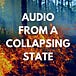 Dispatches From A Collapsing State | Jared Yates Sexton