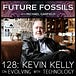 Future Fossils with Michael Garfield