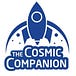 The Cosmic Companion w/ James Maynard