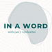 In a Word with Jacey Verdicchio