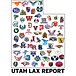 Utah Lacrosse Report