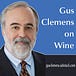 Gus Clemens on Wine