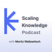 Scaling Knowledge