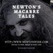 Newton’s Tales of the Macabre